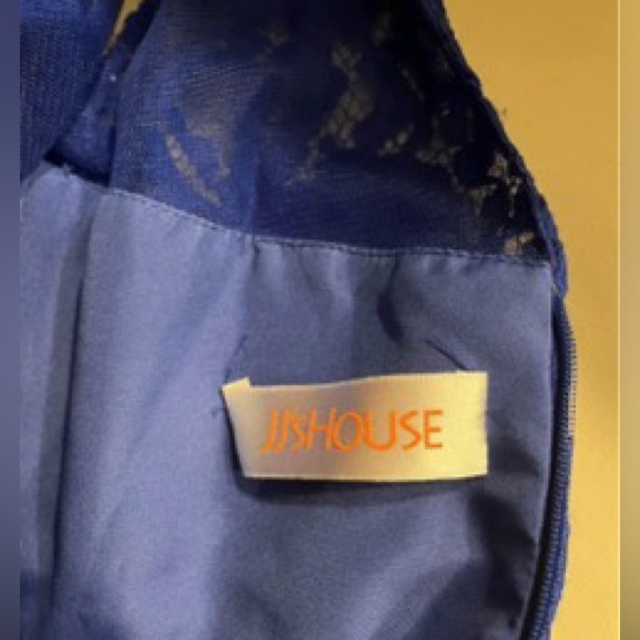 JJ’s house junior bridesmaids dress! - Picture 3 of 3